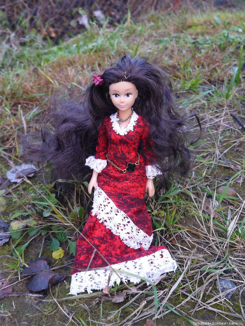 Та которой не должно было быть. и Чемодан из детства. Втрой шанс. Часть2 (фото 10)