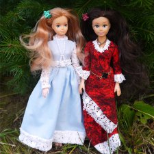 Та которой не должно было быть. и Чемодан из детства. Втрой шанс. Часть2