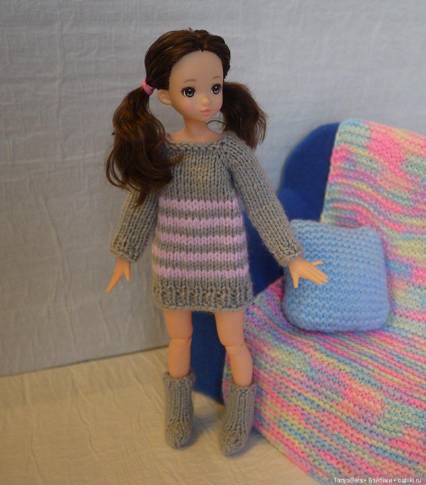 Ровно год как сказка ожила | Бэйбики Ровно год как сказка ожила (фото 3)