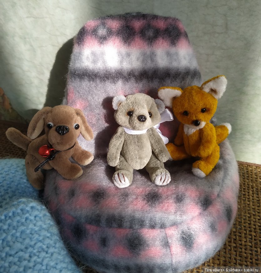 Ровно год как сказка ожила | Бэйбики Ровно год как сказка ожила