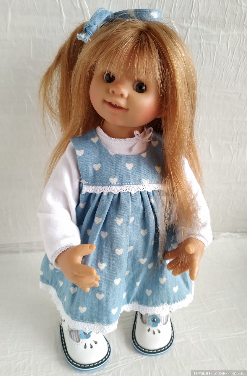 Ровно год как сказка ожила | Бэйбики Ровно год как сказка ожила