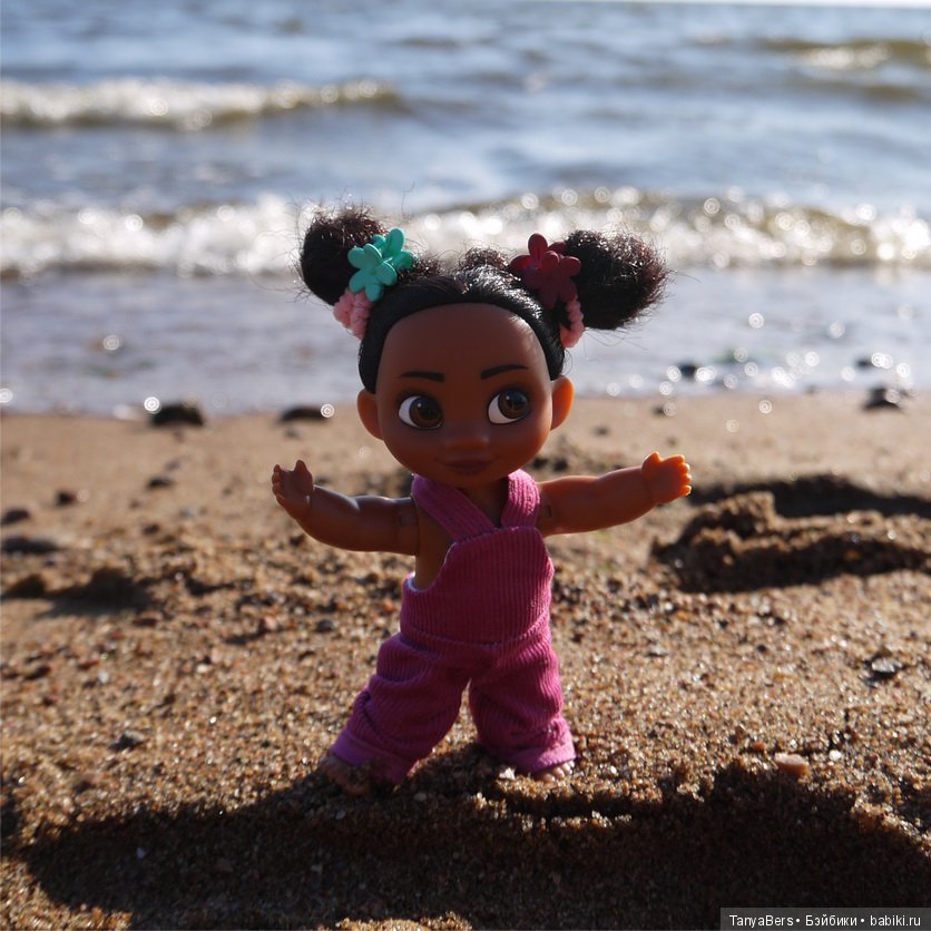 Ровно год как сказка ожила | Бэйбики Ровно год как сказка ожила (фото 10)