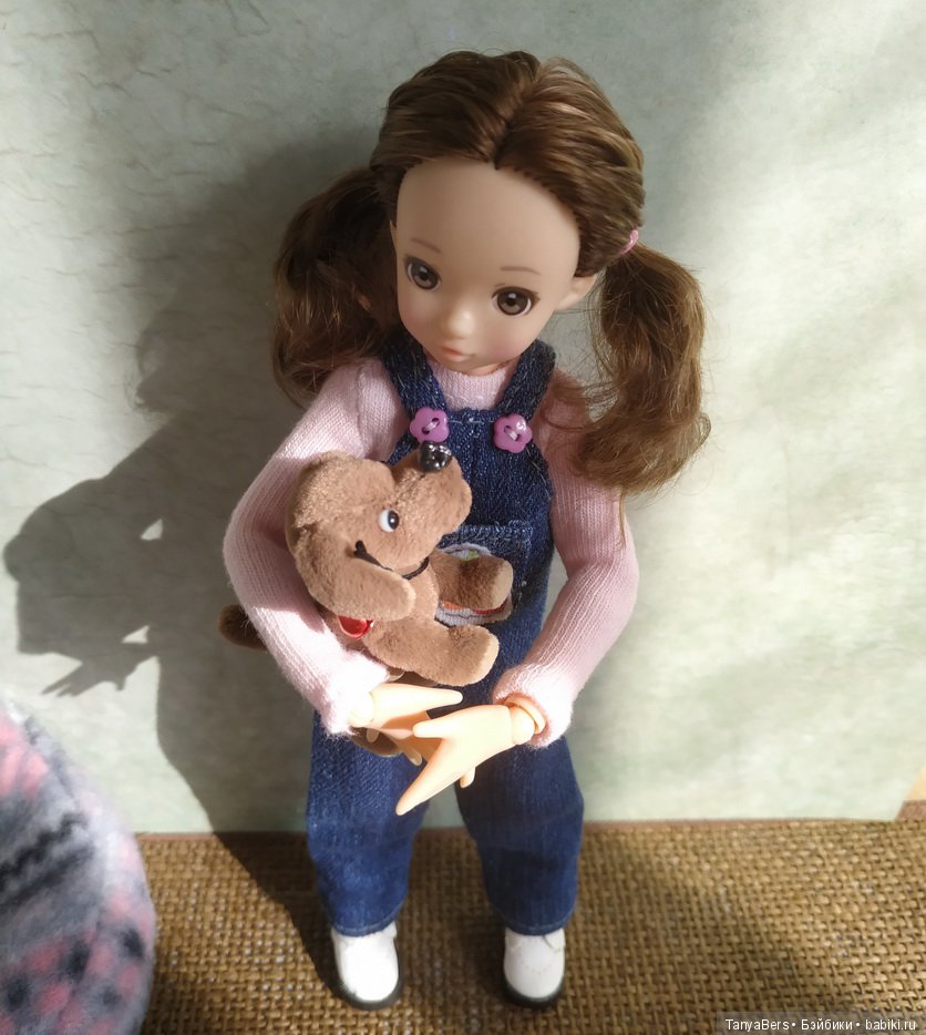 Ровно год как сказка ожила | Бэйбики Ровно год как сказка ожила