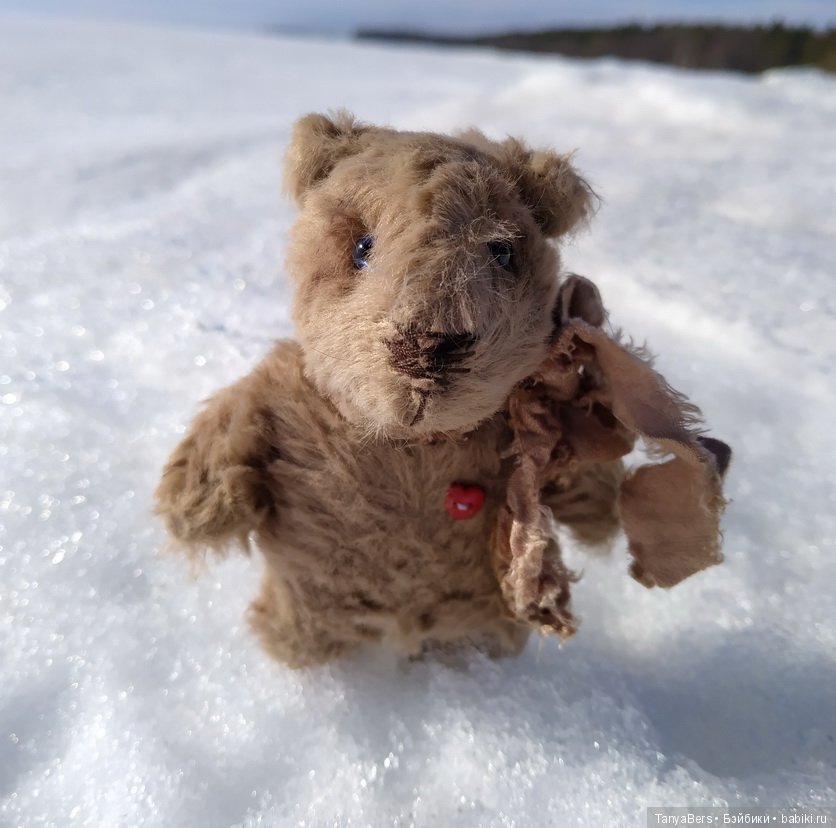 Ровно год как сказка ожила | Бэйбики Ровно год как сказка ожила