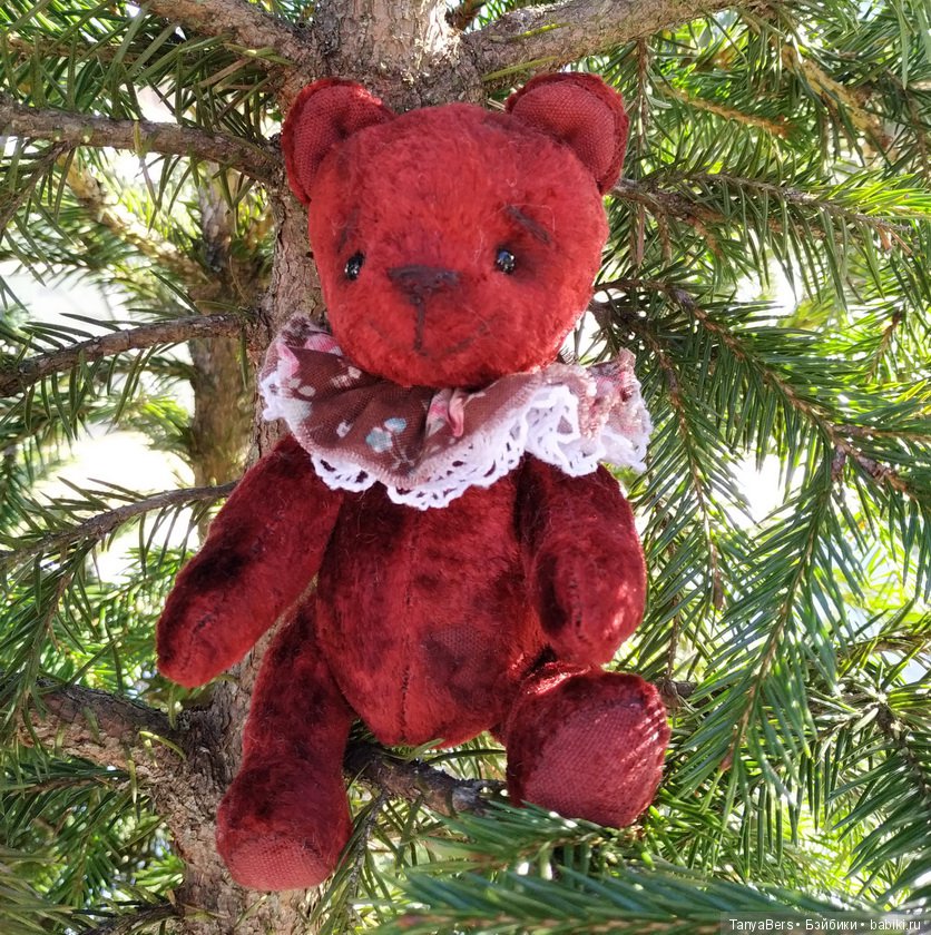 Ровно год как сказка ожила | Бэйбики Ровно год как сказка ожила