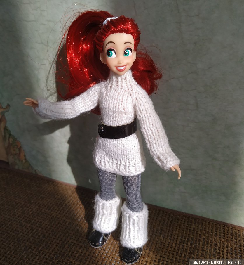 Ровно год как сказка ожила | Бэйбики Ровно год как сказка ожила