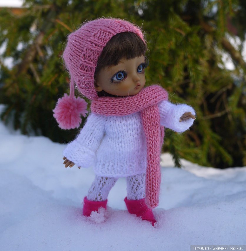 Ровно год как сказка ожила | Бэйбики Ровно год как сказка ожила (фото 5)