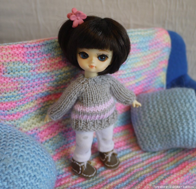 Ровно год как сказка ожила | Бэйбики Ровно год как сказка ожила (фото 4)