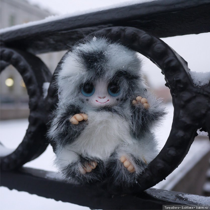 Ровно год как сказка ожила | Бэйбики Ровно год как сказка ожила