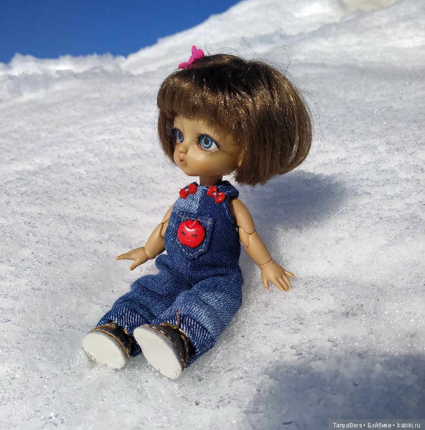 Ровно год как сказка ожила | Бэйбики Ровно год как сказка ожила