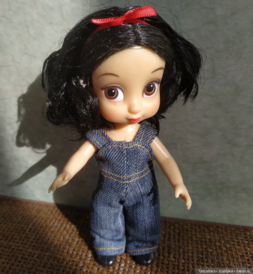 Ровно год как сказка ожила | Бэйбики Ровно год как сказка ожила