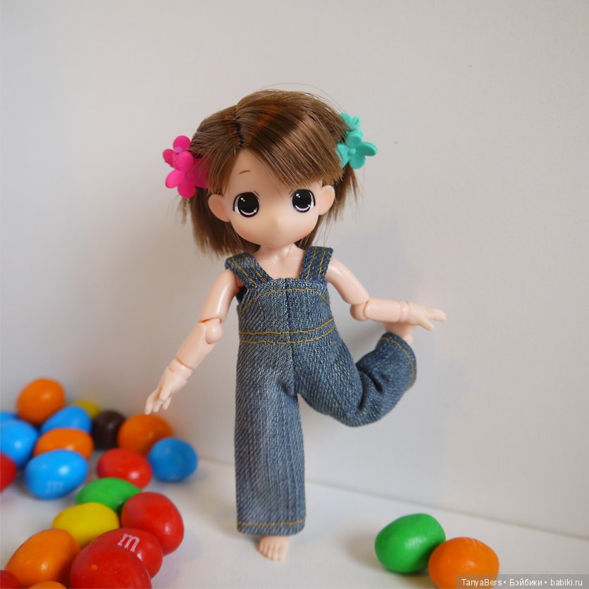 Ровно год как сказка ожила | Бэйбики Ровно год как сказка ожила (фото 8)