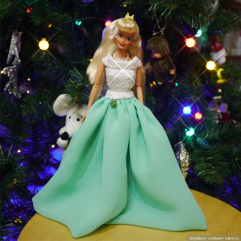 Ровно год как сказка ожила | Бэйбики Ровно год как сказка ожила