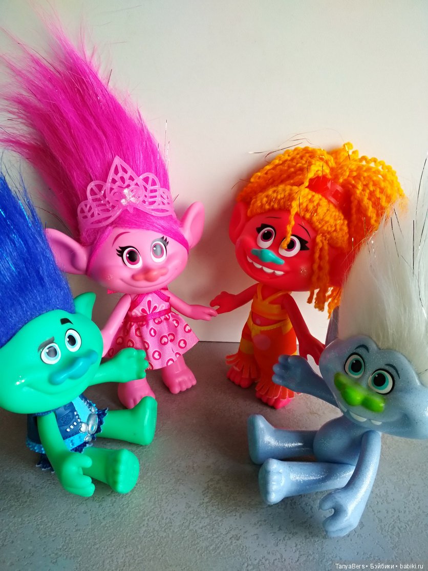 Ровно год как сказка ожила | Бэйбики Ровно год как сказка ожила