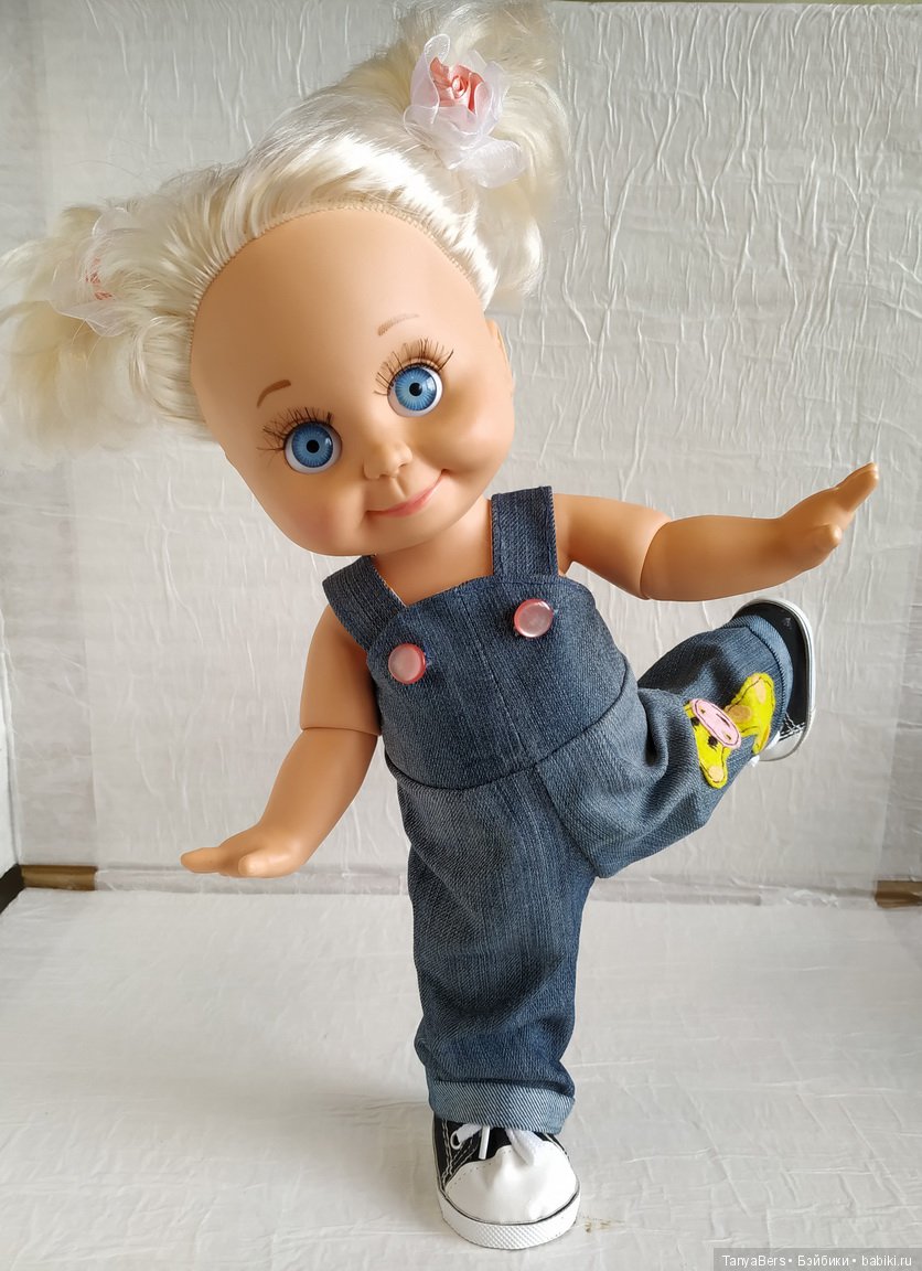 Ровно год как сказка ожила | Бэйбики Ровно год как сказка ожила (фото 2)