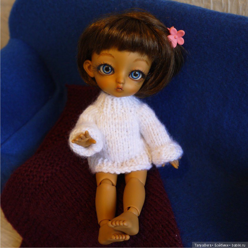 Ровно год как сказка ожила | Бэйбики Ровно год как сказка ожила