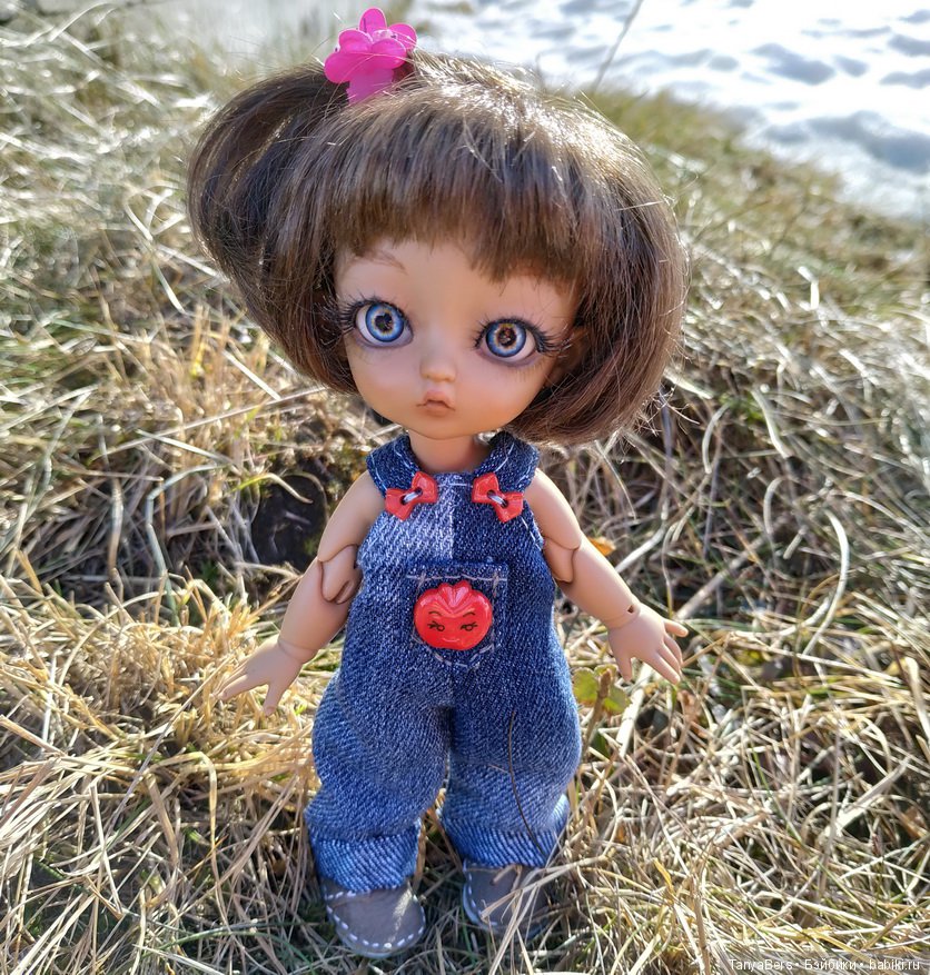 Ровно год как сказка ожила | Бэйбики Ровно год как сказка ожила (фото 6)