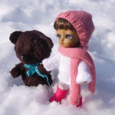 Ровно год как сказка ожила