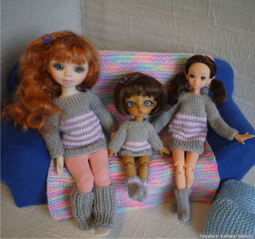 Котька и медведь в поисках весны (фото 5)