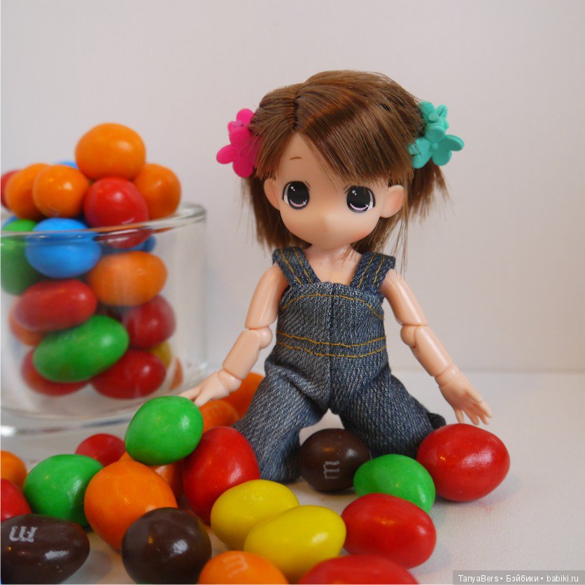 Котька и медведь в поисках весны