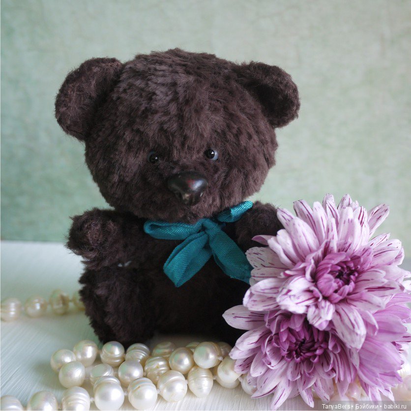 Котька и медведь в поисках весны