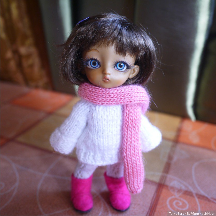 Котька и медведь в поисках весны (фото 2)