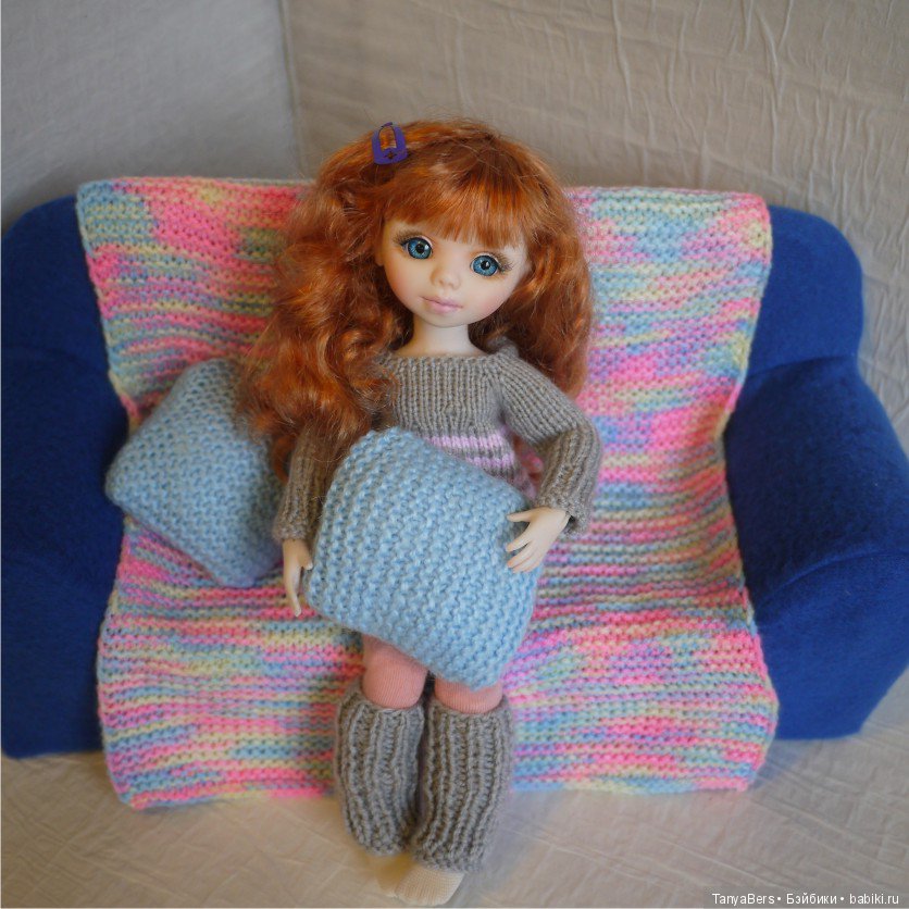 Котька и медведь в поисках весны (фото 8)