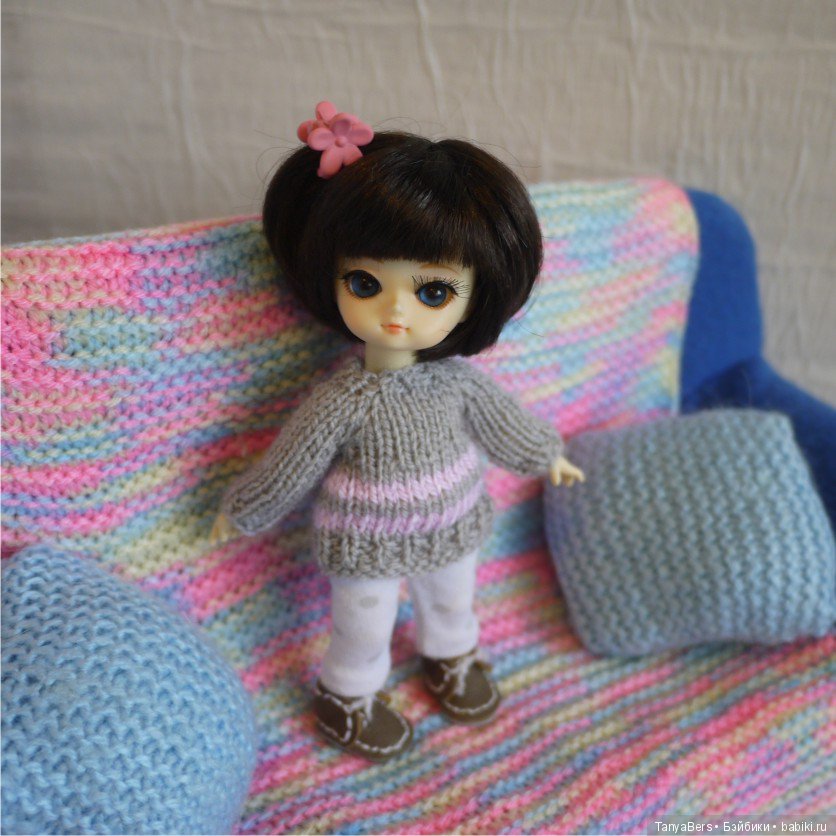 Котька и медведь в поисках весны