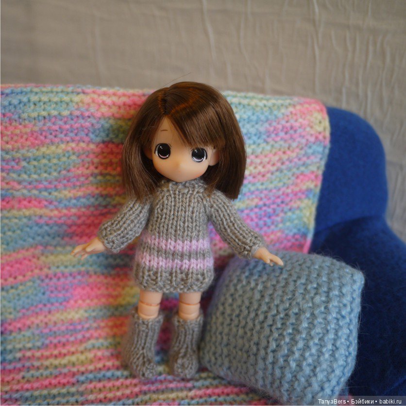 Котька и медведь в поисках весны