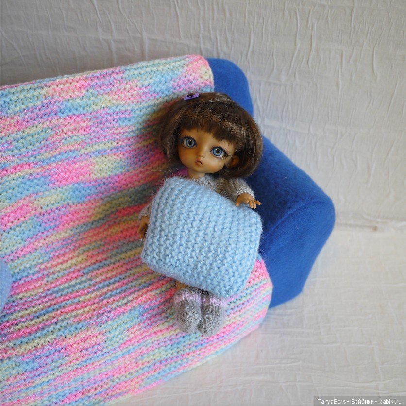 Котька и медведь в поисках весны (фото 9)