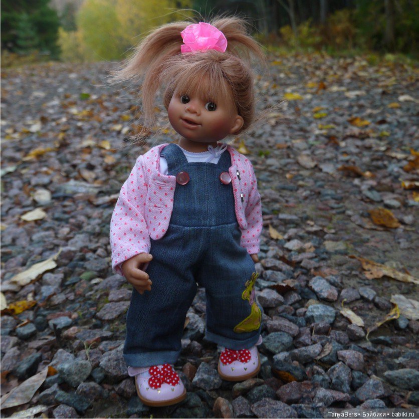 Котька и медведь в поисках весны (фото 6)