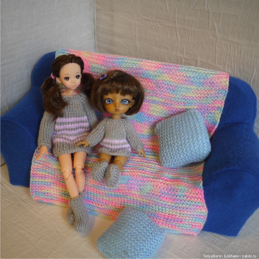 Котька и медведь в поисках весны (фото 4)