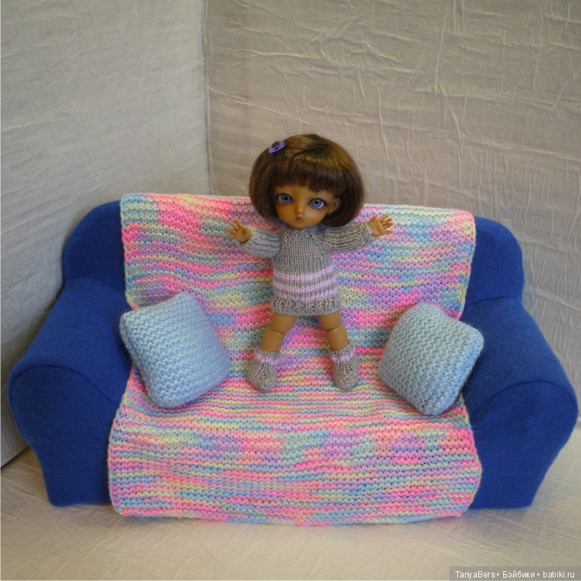 Котька и медведь в поисках весны (фото 3)