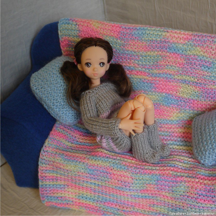 Котька и медведь в поисках весны (фото 10)