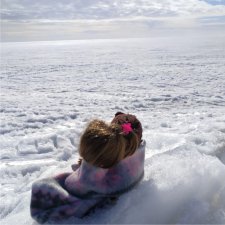 Котька и медведь в поисках весны