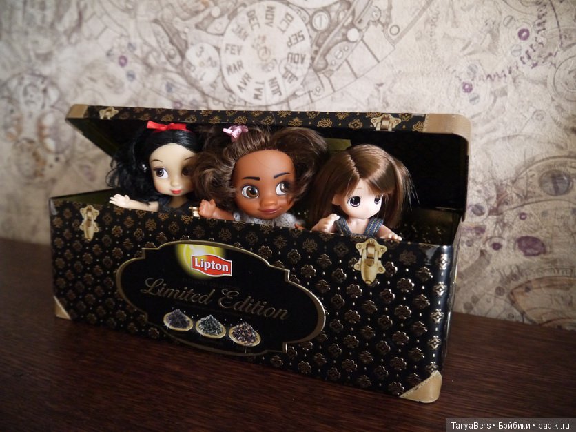 Ирискины игрушки — Куклы Zwergnase (Цвергназе/Цверги): фото (фото 6)