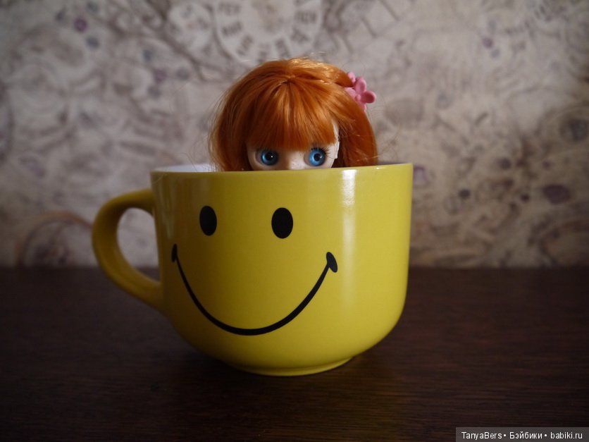 Ирискины игрушки — Куклы Zwergnase (Цвергназе/Цверги): фото (фото 7)