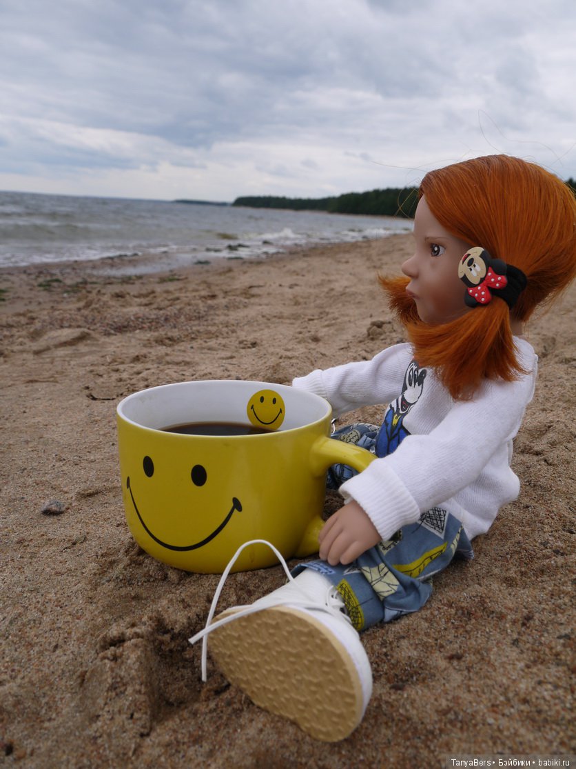 Ирискины игрушки — Куклы Zwergnase (Цвергназе/Цверги): фото