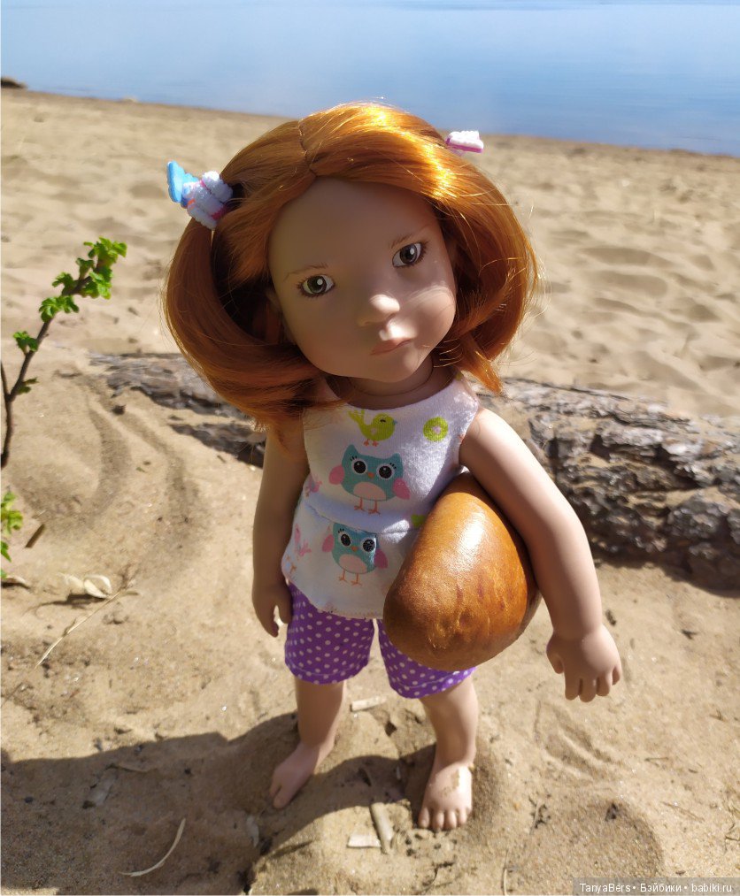 Ирискины игрушки — Куклы Zwergnase (Цвергназе/Цверги): фото