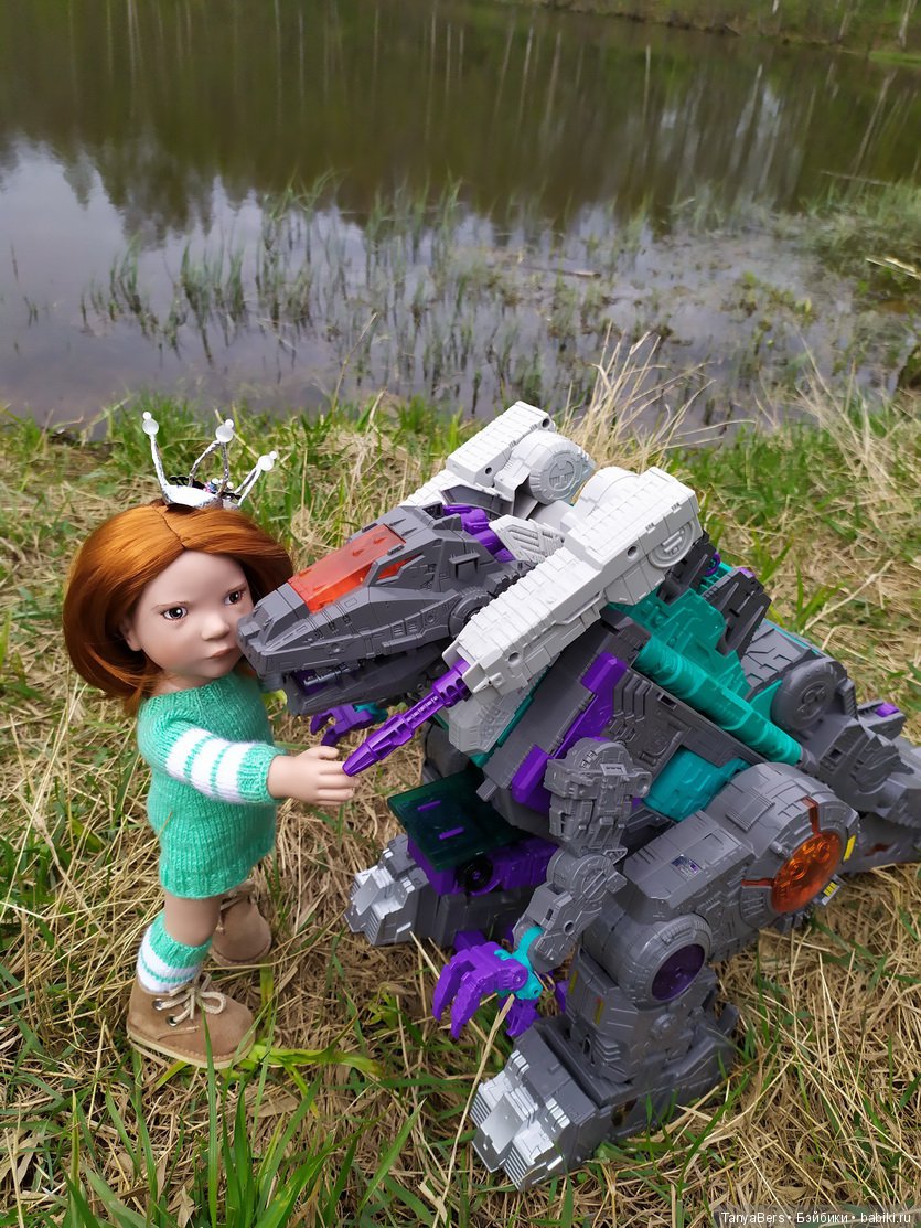 Ирискины игрушки — Куклы Zwergnase (Цвергназе/Цверги): фото (фото 3)