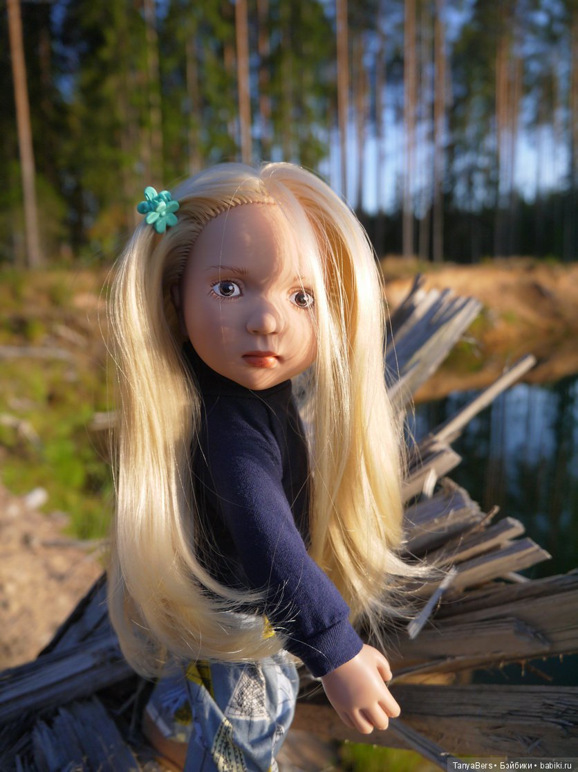 Пусть уходит грусть — Куклы Zwergnase (Цвергназе/Цверги): фото
