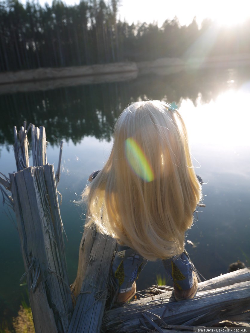 Пусть уходит грусть — Куклы Zwergnase (Цвергназе/Цверги): фото