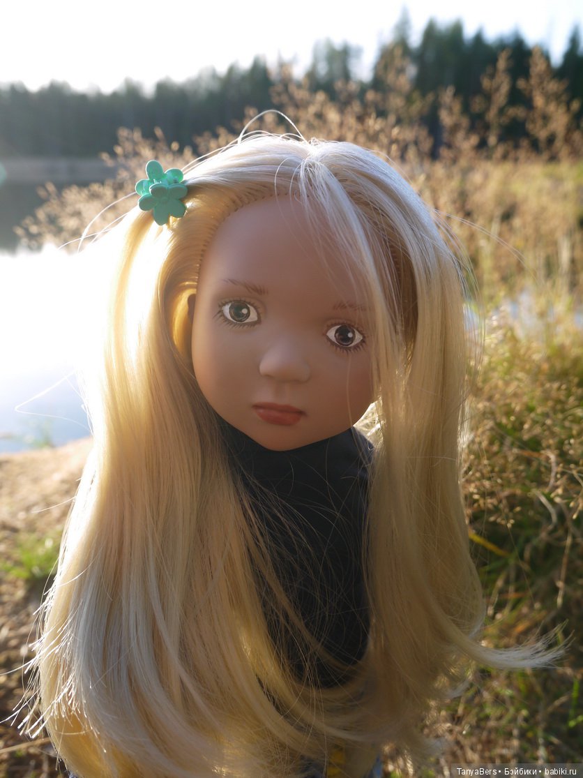 Пусть уходит грусть — Куклы Zwergnase (Цвергназе/Цверги): фото (фото 6)