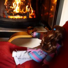 Уютный Цверг