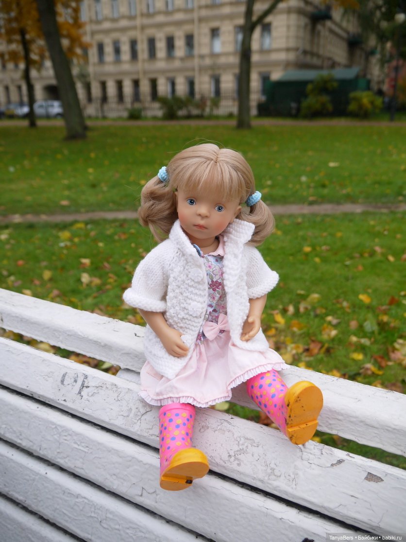 Выборг - место где живёт сказка (фото 2)