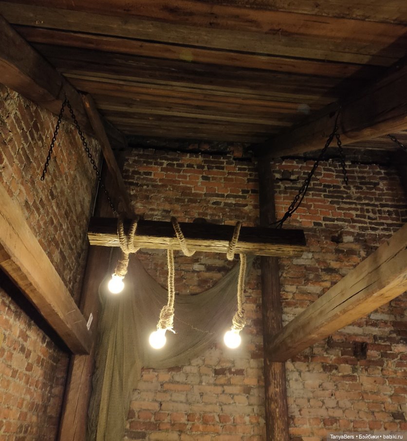 Выборг - место где живёт сказка