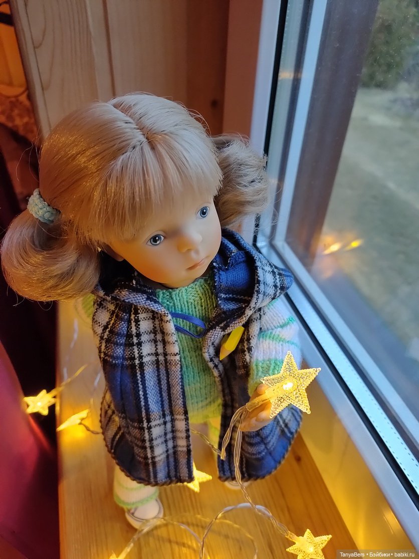 Выборг - место где живёт сказка (фото 7)