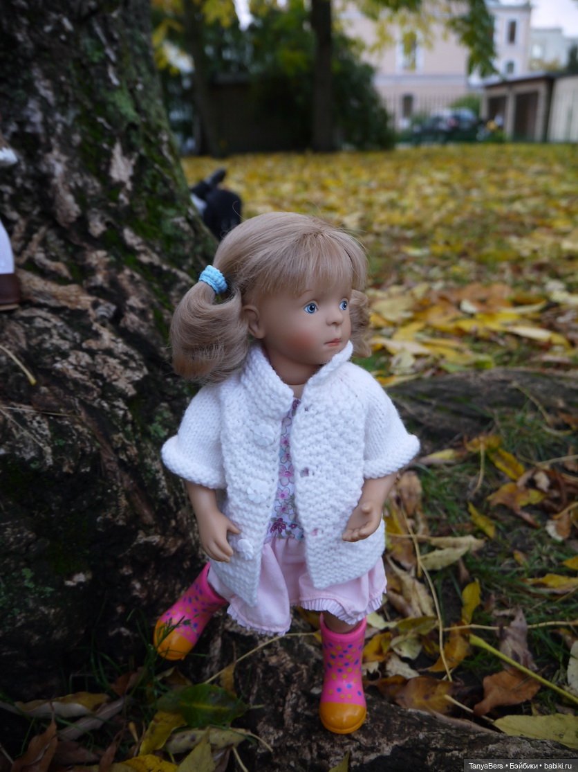 Выборг - место где живёт сказка (фото 3)