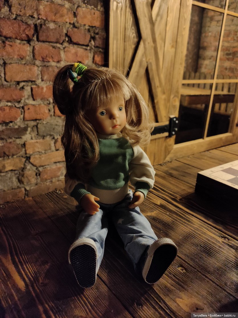 Выборг - место где живёт сказка