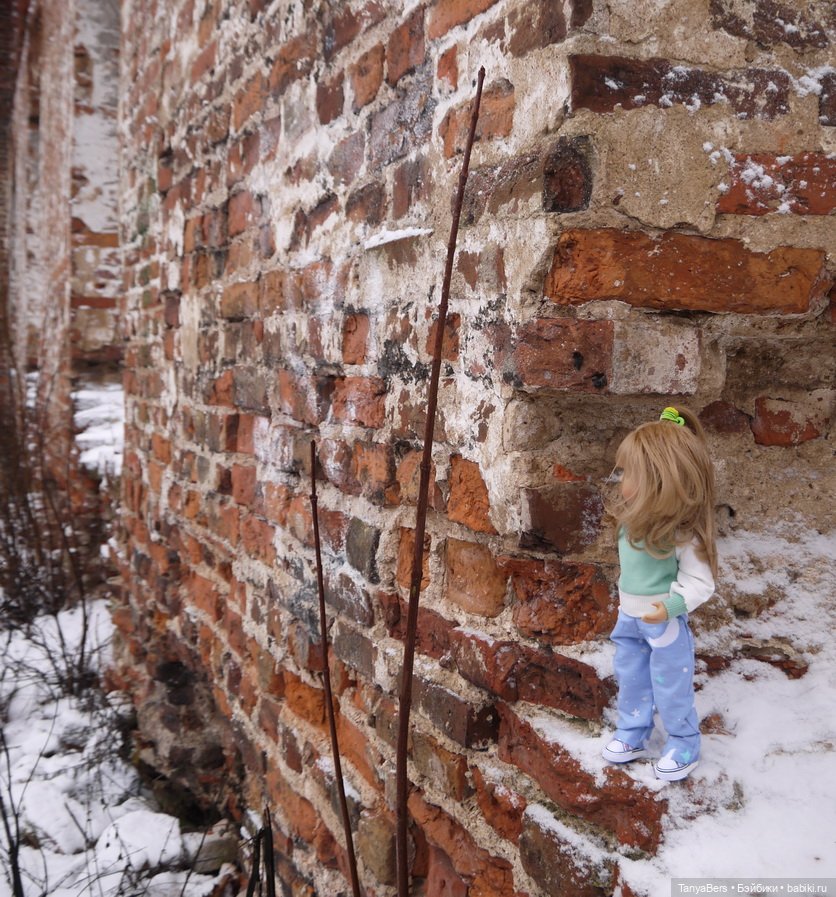 Выборг - место где живёт сказка